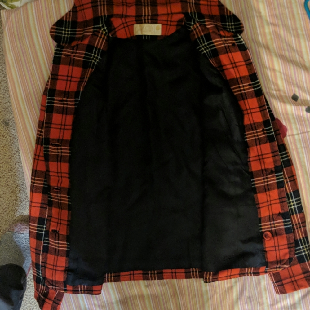 Pendleton Jacket - image 3